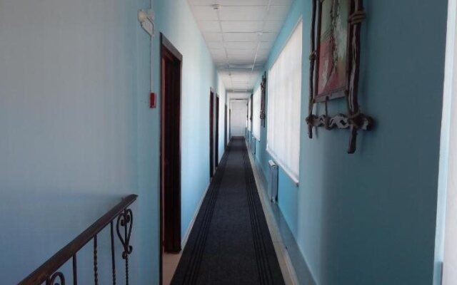 Dom Aleks Guest House