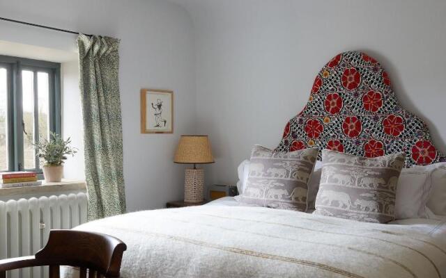 Artist Residence Oxfordshire