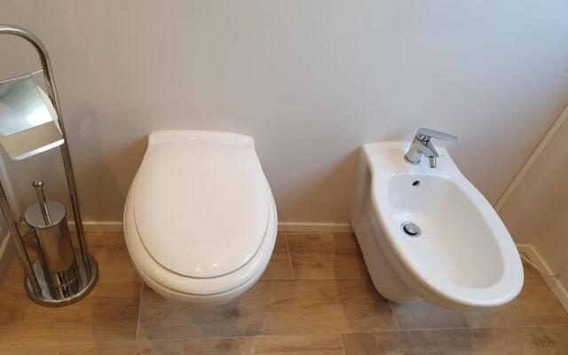 Interno 6 via Cugia 5