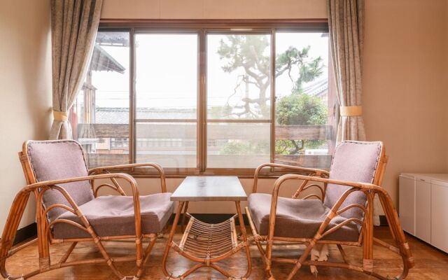 Tabist Asanokan Annex Iroha Ise