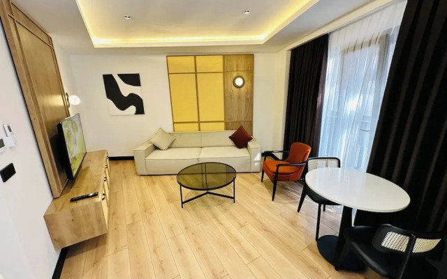 Rose Point Residence