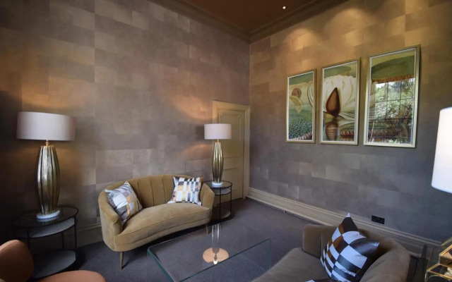 Lincombe Hall Hotel & Spa - Just for Adults