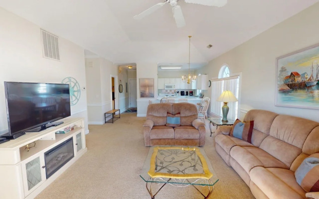 Magnolia Place 4717-302 2 Bedroom Condo