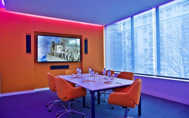 EVOLUTION Lisboa Hotel