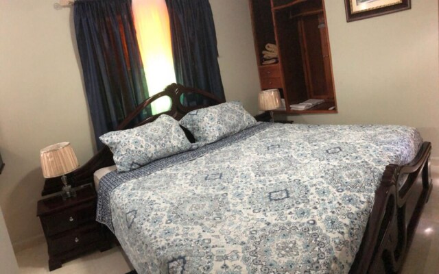 Hostal Los Villanueva