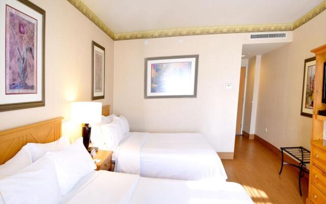 Holiday Inn Express Guanajuato