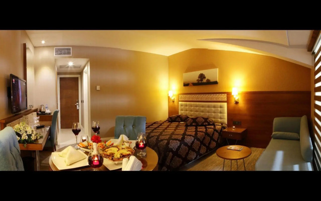 Revag Palace Hotel