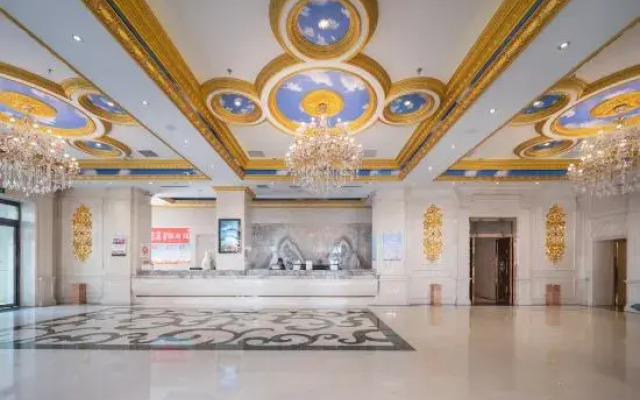 Minyuan Mingyang Hotel