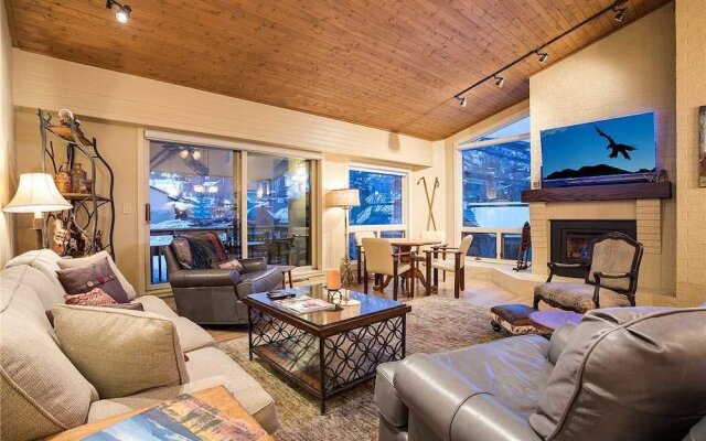 Dulany At Gondola 504