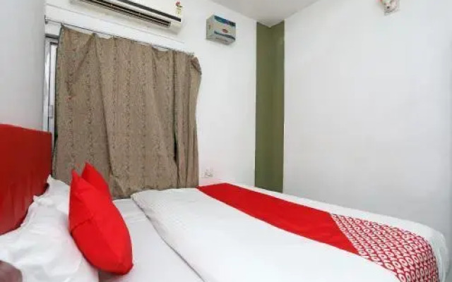 Oyo 27982 Hotel Sairegent