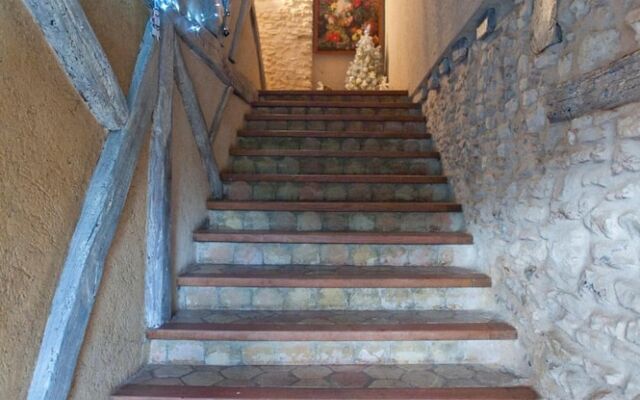 Le Moulin de Dannemarie