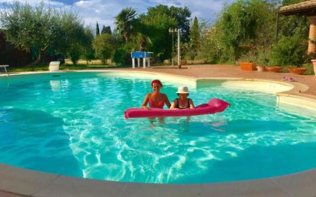 Villa Antares
