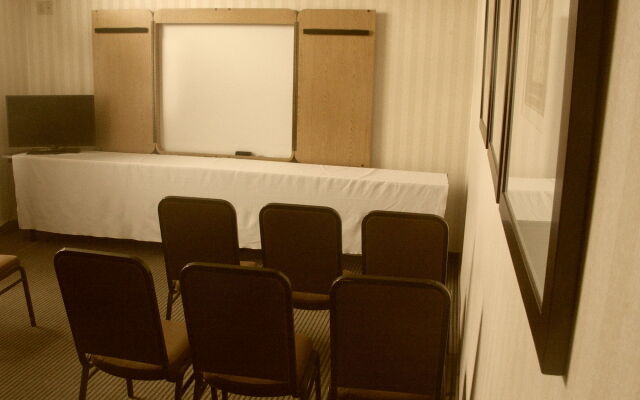 Quality Inn Peterborough