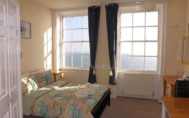 The Edenhurst Guesthouse