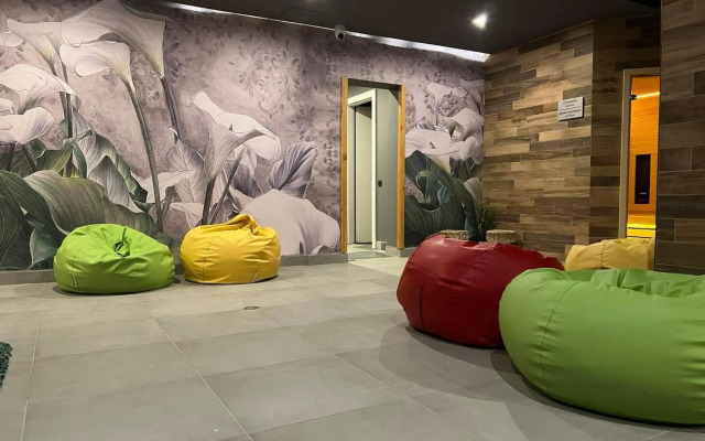 Арборо Боровец Гардънс Е 68