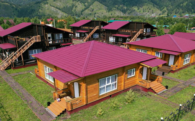 Рублевские Терема