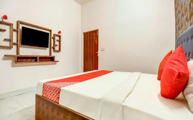 Oyo Flagship 806536 Hotel 3K Inn