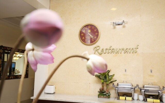 Hasu Hotel