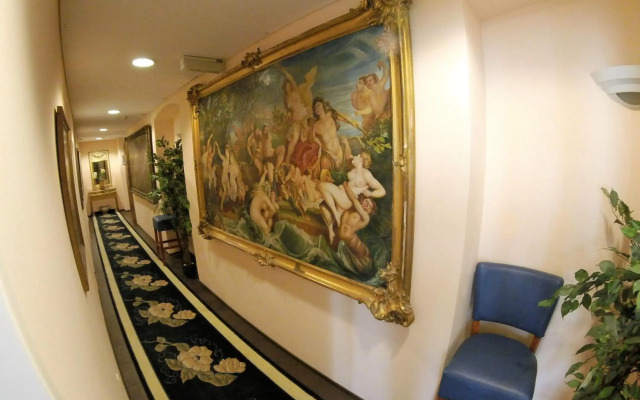 Hotel Pension Excellence