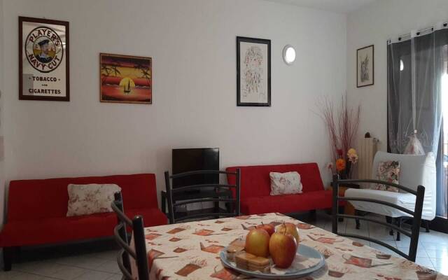 Olbia, Near Costa Smeralda Airport - Non-smoking