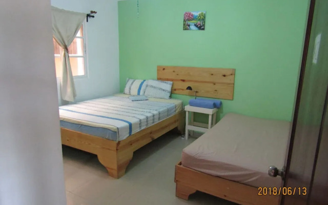 White Sands Bed & Breakfast