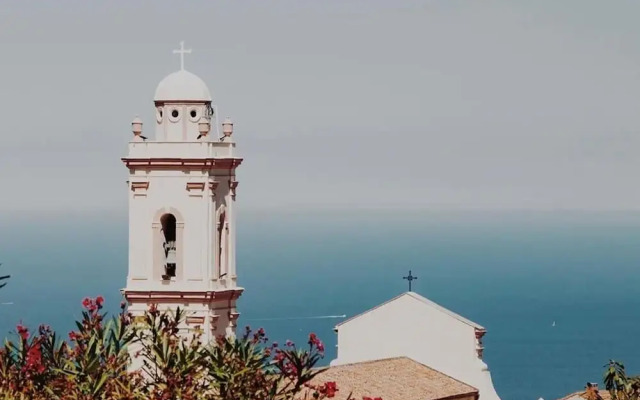 Résidence de la Tour