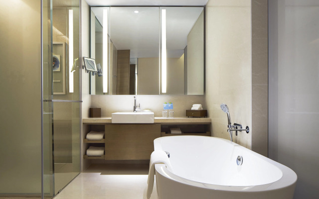 Four Points By Sheraton Guilin, Lingui