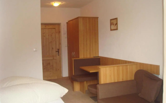 Hotel Gsieserhof