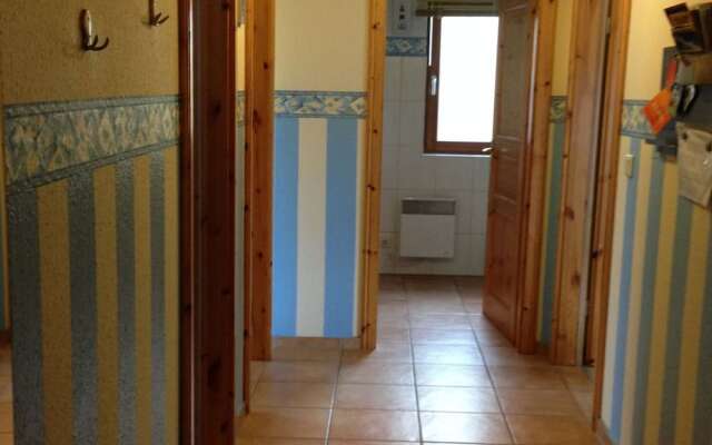 Schwedenhaus am Kai 14i