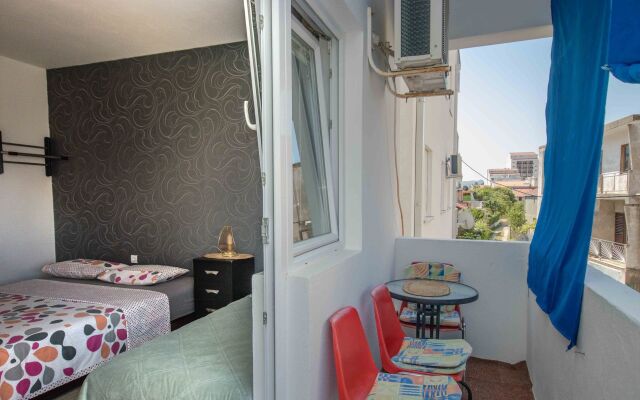 Becka apartments