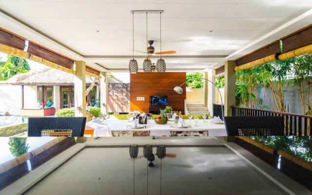 Imani Villas