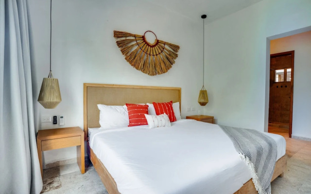 Casa Manglar Riviera Maya