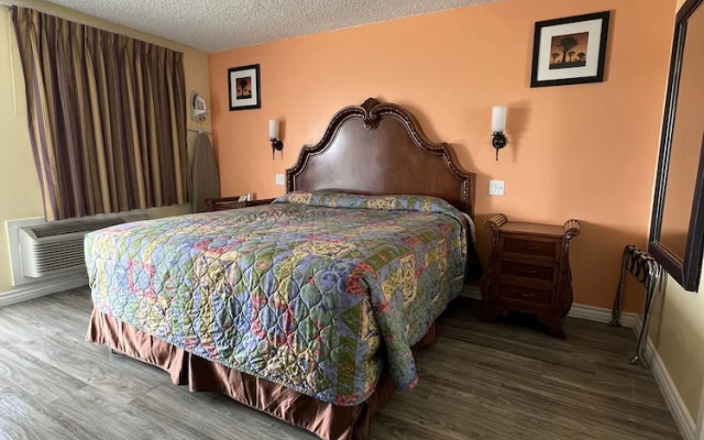 Walden Motel