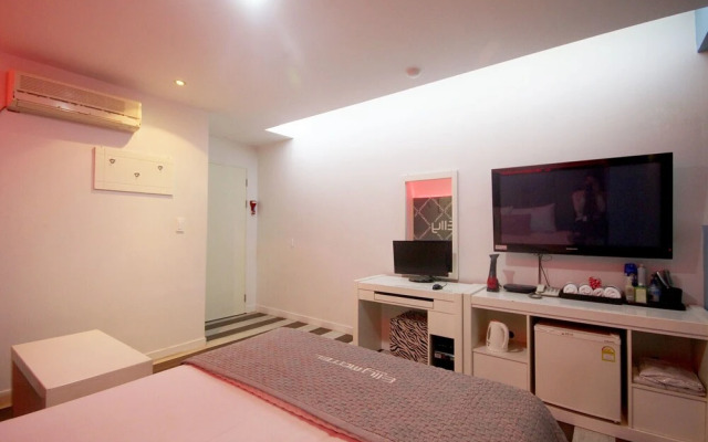 Daegu Duryu Hotel Oyu