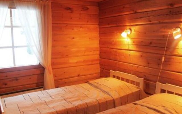 Holiday Home Karpalo