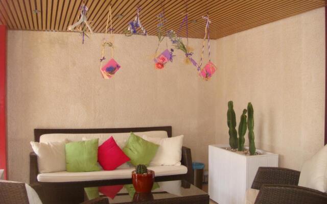 Hotel Salsello