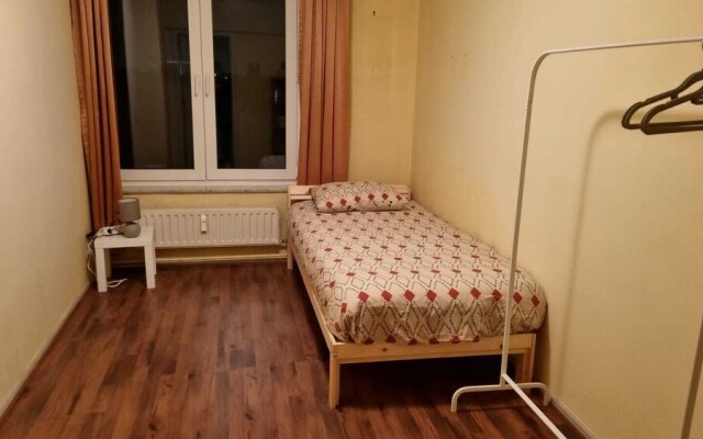 Superb Flat 3 Bedrooms Private Parking