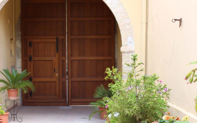 Bed and Breakfast Fiori e Limoni