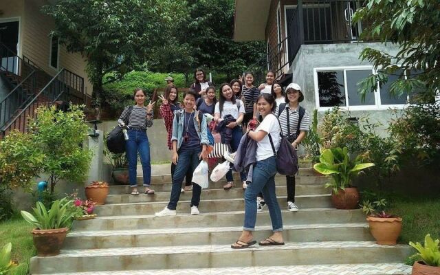 Urawadee Homestay Khiri Wong