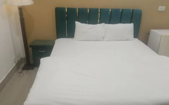 Victoria Guest House