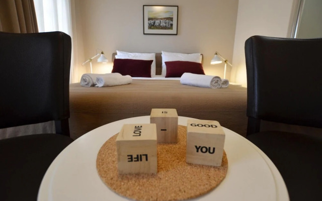 Juraga Room 1 in Bale