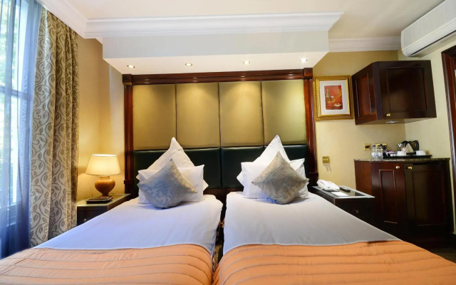 Hotel FortunaGrande Jember
