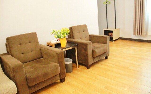 Wenxing Chain Hotel Chancheng Dongfang