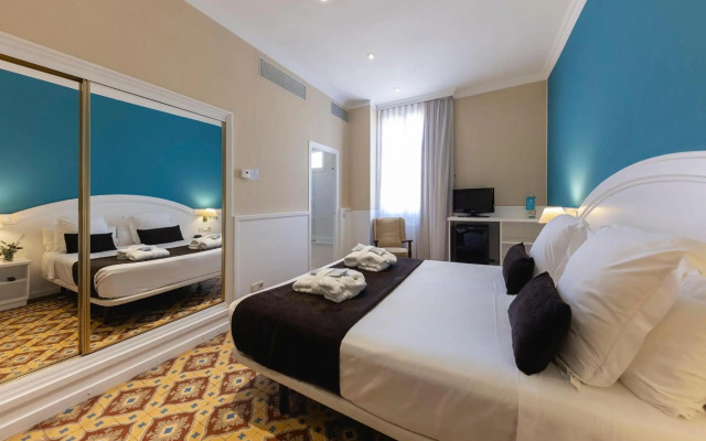 Kleopatra Micador Hotel