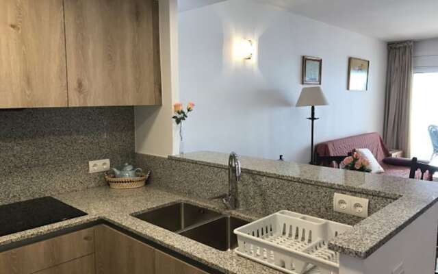 Apartamento Catalunya C-4