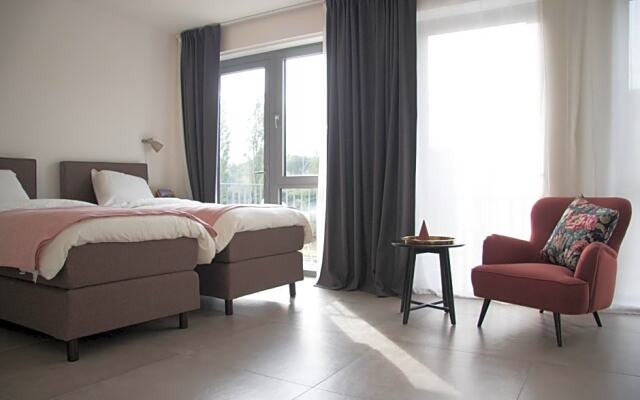 B&B Mondriaan