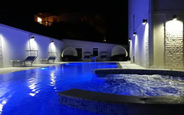 Barjaktar - Luxury Suites & SPA
