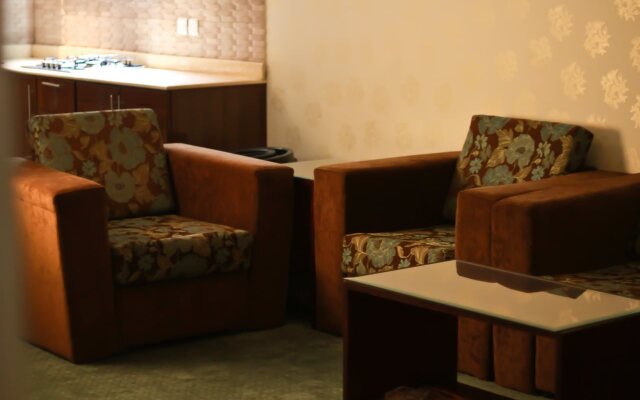 Rest Night Hotel Suites - Al Falah