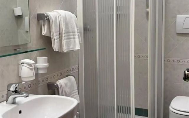 Family Hotel Pinetina Mare