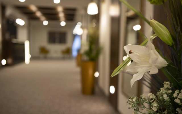 Local Rooms